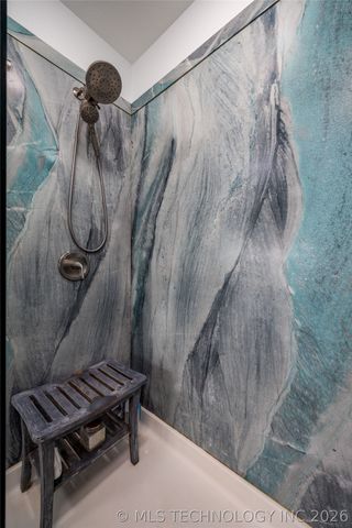 1522 Burney Cemetary, Calera, OK 74730