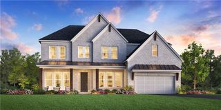 1039 Ridgeview Road, Woodstock, GA 30188