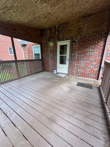 151 Edison Drive, Huntington, WV 25705