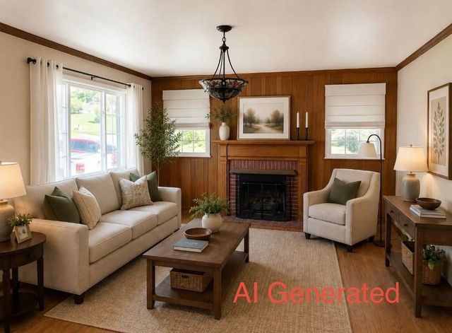 151 Edison Drive, Huntington, WV 25705