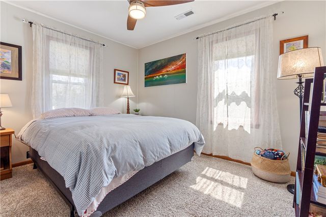 31678 295 Highway, Hindsville, AR 72738