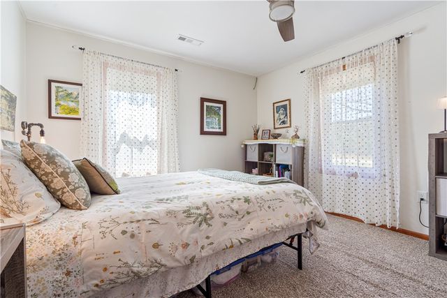 31678 295 Highway, Hindsville, AR 72738