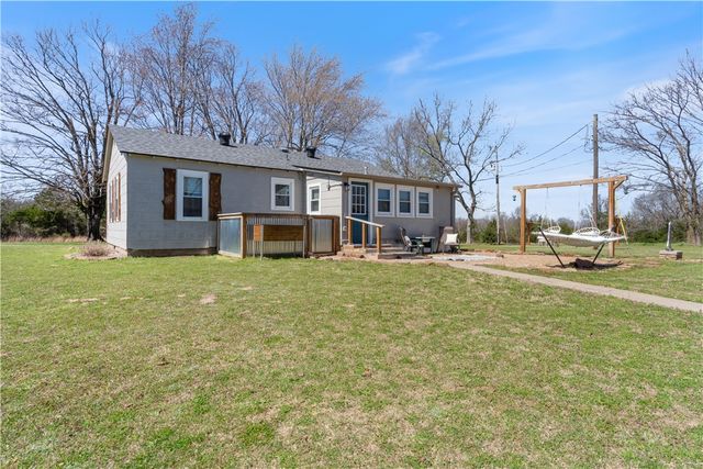 31678 295 Highway, Hindsville, AR 72738