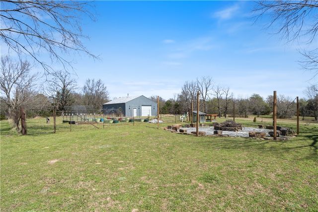 31678 295 Highway, Hindsville, AR 72738
