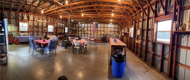 31678 295 Highway, Hindsville, AR 72738