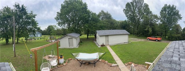 31678 295 Highway, Hindsville, AR 72738