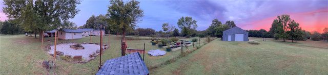 31678 295 Highway, Hindsville, AR 72738