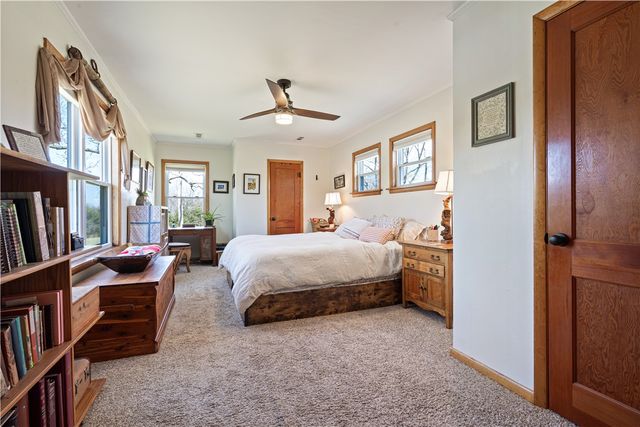 31678 295 Highway, Hindsville, AR 72738