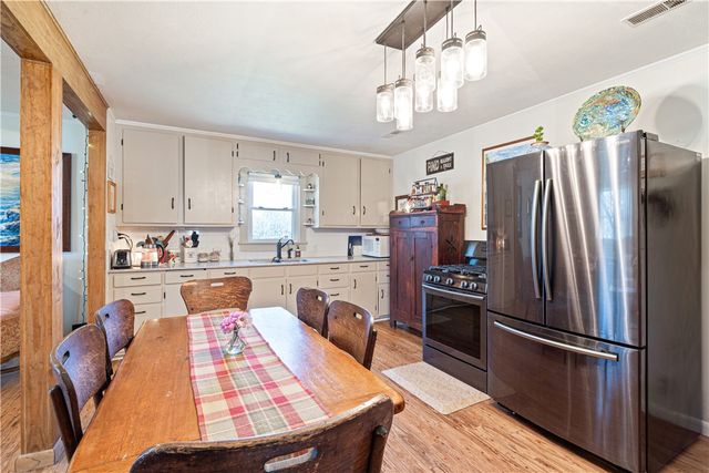 31678 295 Highway, Hindsville, AR 72738