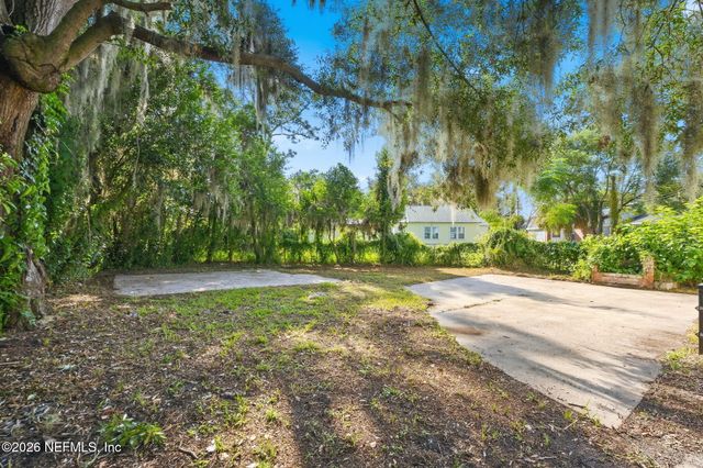 6717 N PEARL Street, Jacksonville, FL 32208