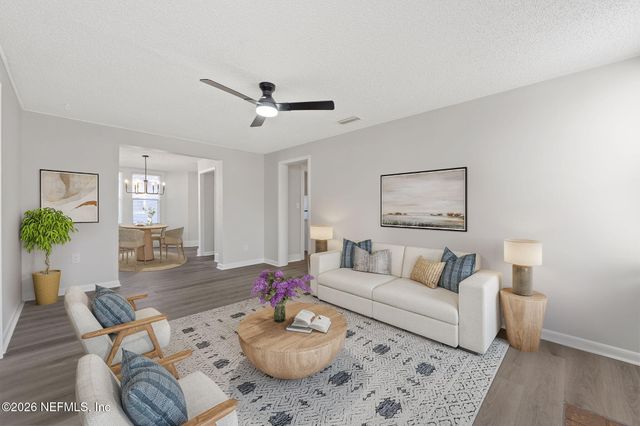 6717 N PEARL Street, Jacksonville, FL 32208