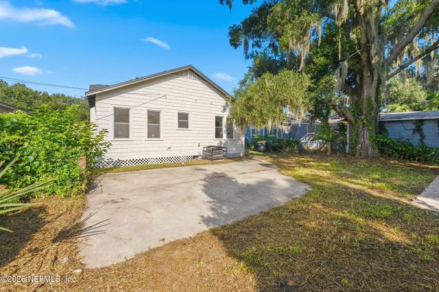6717 N PEARL Street, Jacksonville, FL 32208