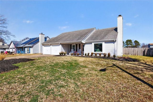 1920 Falling Sun CIR, Virginia Beach, VA 23454