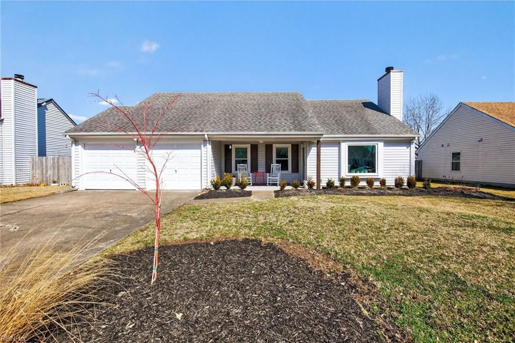 1920 Falling Sun CIR, Virginia Beach, VA 23454