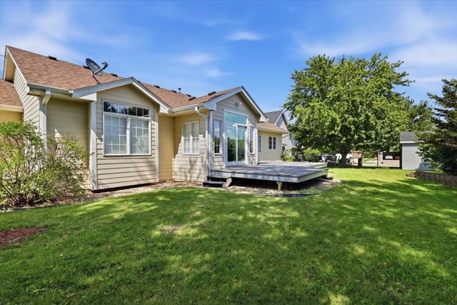810 William Nowels Circle, Carlisle, IA 50047