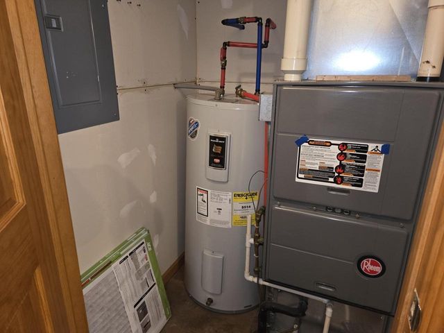 610 County A Road, Grand Marsh, WI 53936