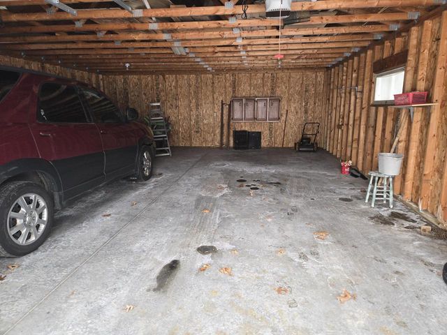 610 County A Road, Grand Marsh, WI 53936