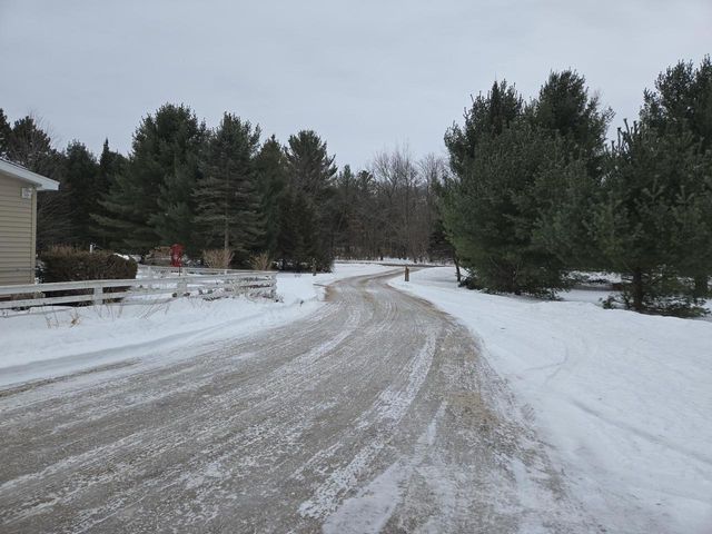 610 County A Road, Grand Marsh, WI 53936
