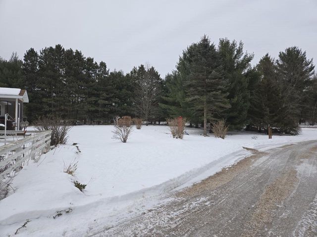 610 County A Road, Grand Marsh, WI 53936