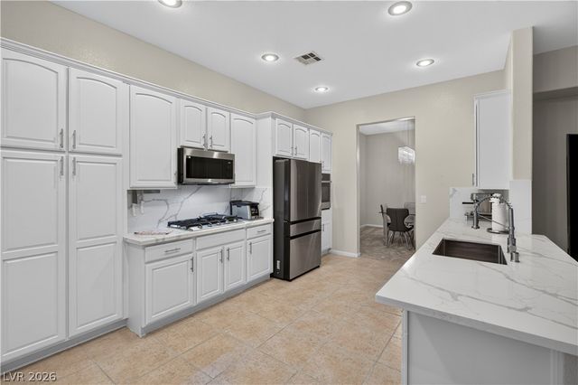 5016 Danube Avenue, Las Vegas, NV 89141