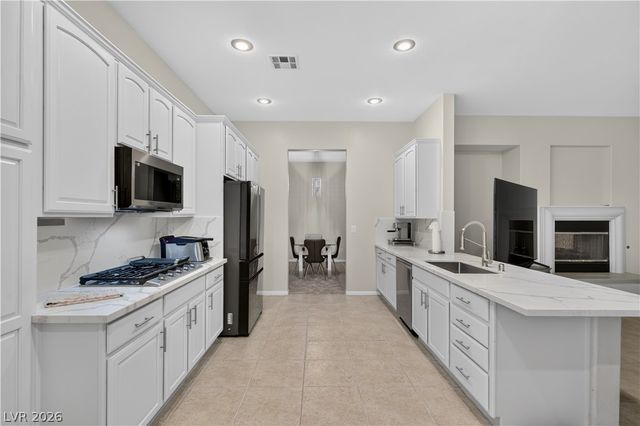 5016 Danube Avenue, Las Vegas, NV 89141