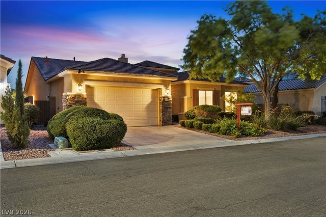 5016 Danube Avenue, Las Vegas, NV 89141