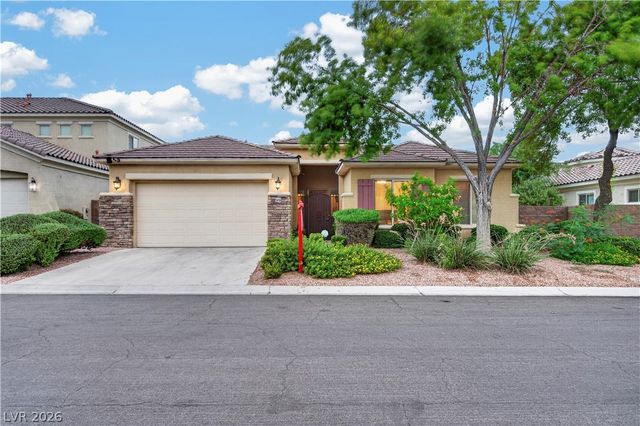 5016 Danube Avenue, Las Vegas, NV 89141