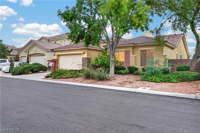 5016 Danube Avenue, Las Vegas, NV 89141