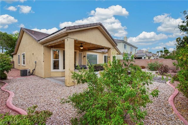 5016 Danube Avenue, Las Vegas, NV 89141