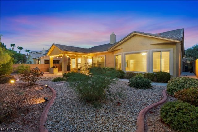 5016 Danube Avenue, Las Vegas, NV 89141