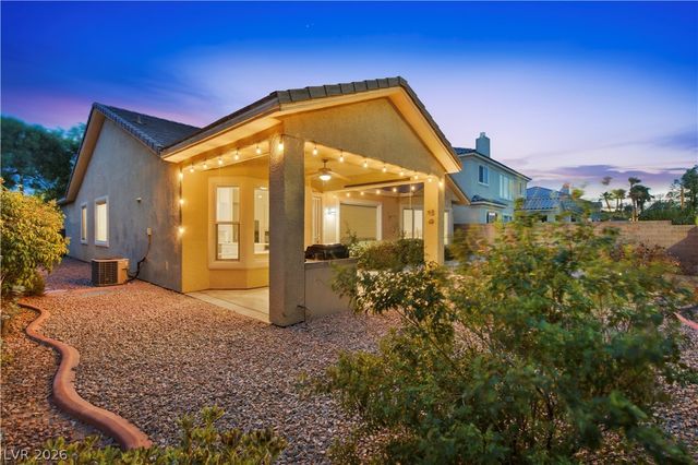 5016 Danube Avenue, Las Vegas, NV 89141