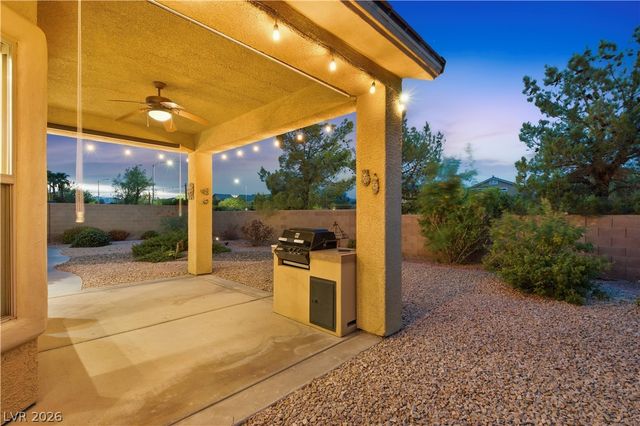 5016 Danube Avenue, Las Vegas, NV 89141