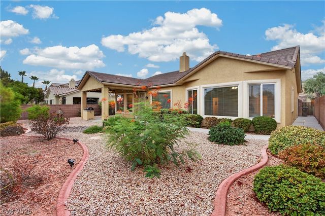 5016 Danube Avenue, Las Vegas, NV 89141