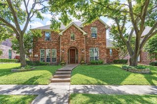 1613 Rollins Drive, Allen, TX 75013
