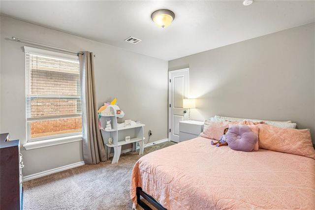 19416 Taggert Drive, Edmond, OK 73012