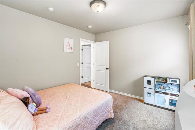 19416 Taggert Drive, Edmond, OK 73012