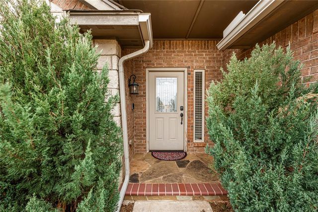 19416 Taggert Drive, Edmond, OK 73012