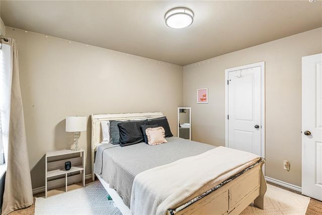 19416 Taggert Drive, Edmond, OK 73012