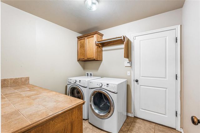 19416 Taggert Drive, Edmond, OK 73012