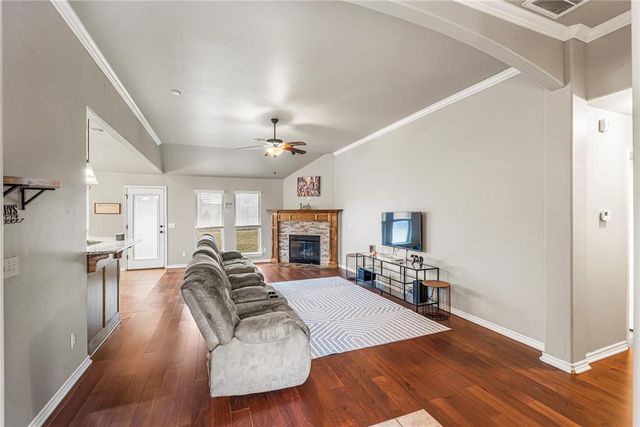 19416 Taggert Drive, Edmond, OK 73012