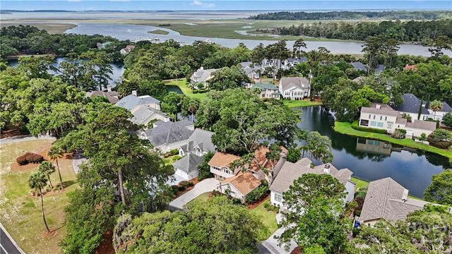3 Sky Sail Circle, Savannah, GA 31411