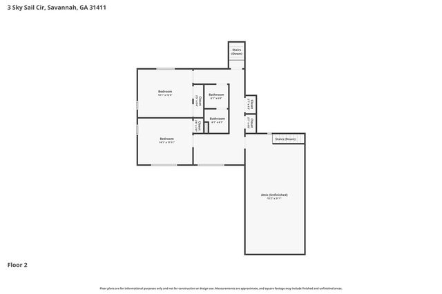 3 Sky Sail Circle, Savannah, GA 31411