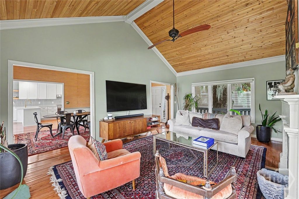 Image 11 of property listing at 3 Sky Sail Circle, Savannah, GA 31411
