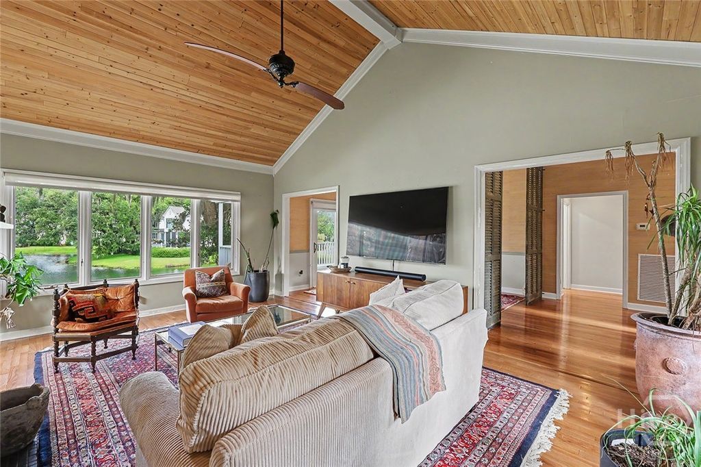 Image 12 of property listing at 3 Sky Sail Circle, Savannah, GA 31411