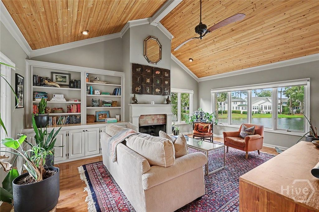 Image 14 of property listing at 3 Sky Sail Circle, Savannah, GA 31411