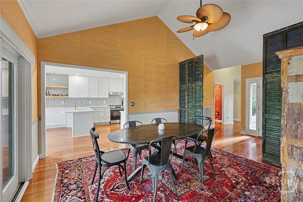 Image 15 of property listing at 3 Sky Sail Circle, Savannah, GA 31411