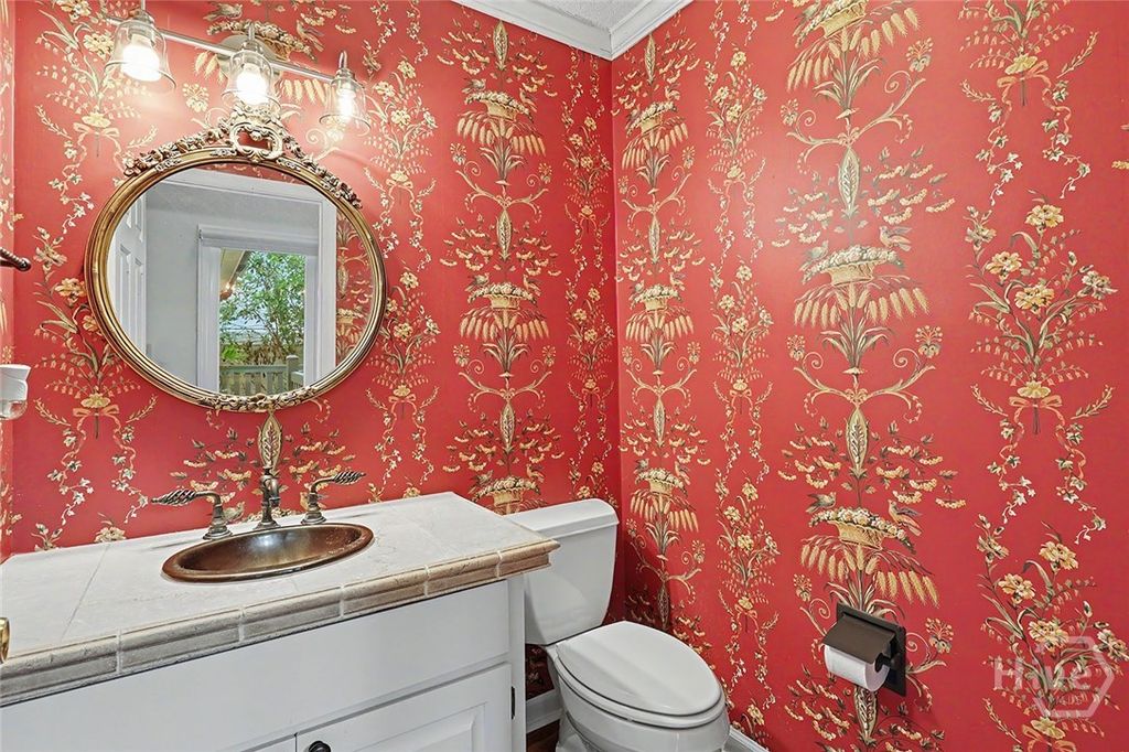 Image 23 of property listing at 3 Sky Sail Circle, Savannah, GA 31411