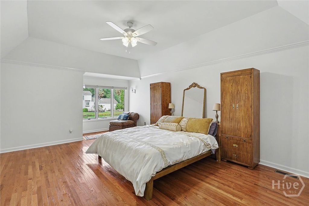 Image 24 of property listing at 3 Sky Sail Circle, Savannah, GA 31411