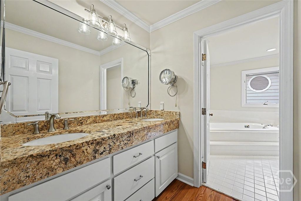 Image 29 of property listing at 3 Sky Sail Circle, Savannah, GA 31411