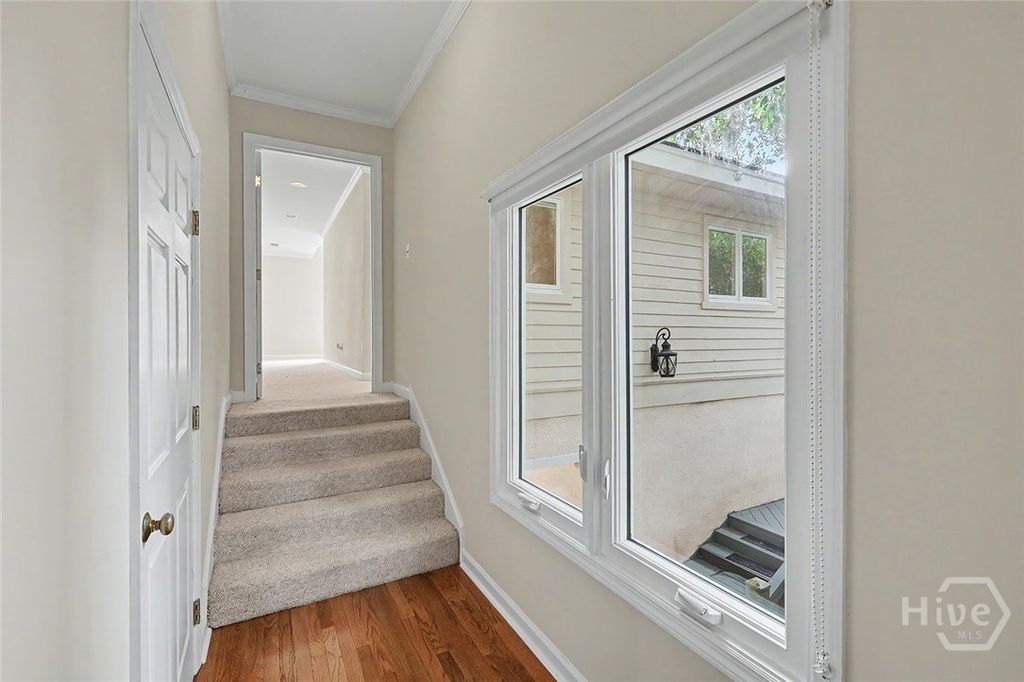 Image 33 of property listing at 3 Sky Sail Circle, Savannah, GA 31411